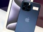 Apple iPhone 15 Pro Max 512GB (Used)