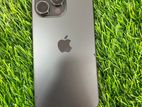 Apple iPhone 15 Pro Max 512GB (Used)