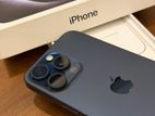 Apple iPhone 15 Pro Max 512GB (Used)