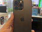 Apple iPhone 15 Pro Max 512GB (Used)