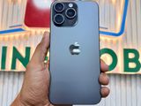 Apple iPhone 15 Pro Max 512GB (Used)