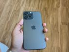 Apple iPhone 15 Pro Max 512GB (Used)