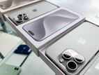Apple iPhone 15 Pro Max 512GB (Used)