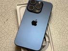 Apple iPhone 15 Pro Max 512GB (Used)