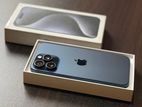 Apple iPhone 15 Pro Max 512GB (Used)