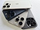 Apple iPhone 15 Pro Max 512GB (Used)