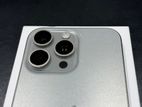 Apple iPhone 15 Pro Max 512GB (Used)