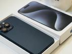 Apple iPhone 15 Pro Max 512GB (Used)