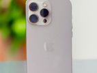 Apple iPhone 15 Pro Max 512GB (Used)