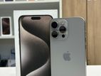 Apple iPhone 15 Pro Max 512GB (Used)