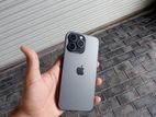 Apple iPhone 15 Pro Max 512GB (Used)