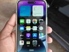 Apple iPhone 15 Pro Max 512GB (Used)