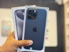 Apple iPhone 15 Pro Max 512GB (Used)