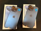 Apple iPhone 15 Pro Max 512GB (Used)