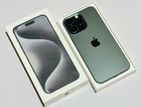 Apple iPhone 15 Pro Max 512GB (Used)