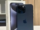 Apple iPhone 15 Pro Max 512GB (Used)