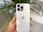 Apple iPhone 15 Pro Max 512GB (Used)