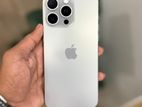 Apple iPhone 15 Pro Max 512GB (Used)