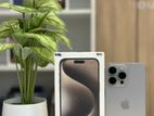 Apple iPhone 15 Pro Max 512GB (Used)