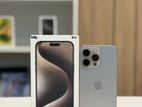 Apple iPhone 15 Pro Max 512GB (Used)