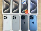 Apple iPhone 15 Pro Max 512GB (Used)