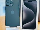 Apple iPhone 15 Pro Max 512GB (Used)