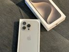 Apple iPhone 15 Pro Max 512GB (Used)