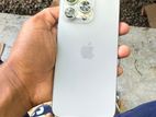 Apple iPhone 15 Pro Max 512gb (Used)