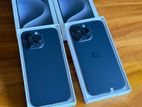 Apple iPhone 15 Pro Max 512GB (Used)