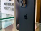 Apple iPhone 15 Pro Max 512GB (Used)
