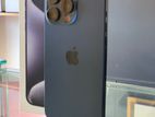 Apple iPhone 15 Pro Max 512GB (Used)