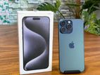 Apple iPhone 15 Pro Max 512GB (Used)