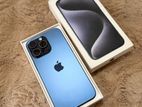 Apple iPhone 15 Pro Max 512GB (Used)