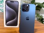 Apple iPhone 15 Pro Max 512GB (Used)