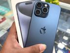 Apple iPhone 15 Pro Max 512GB (Used)