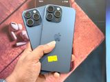 Apple iPhone 15 Pro Max 512GB (Used)