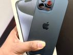Apple iPhone 15 Pro Max 512GB (Used)