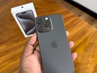 Apple iPhone 15 Pro Max 512GB (Used)