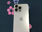 Apple iPhone 15 Pro Max 512GB (Used)