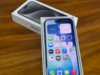 Apple iPhone 15 Pro Max 512GB (Used)