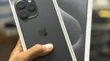 Apple iPhone 15 Pro Max 512GB (Used)