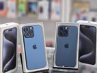 Apple iPhone 15 Pro Max 512GB (Used)