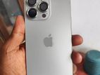 Apple iPhone 15 Pro Max 512GB (Used)