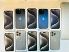 Apple iPhone 15 Pro Max 512GB (Used)