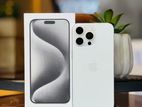 Apple iPhone 15 Pro Max 512GB (Used)