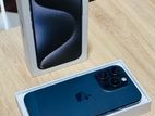 Apple iPhone 15 Pro Max 512GB (Used)