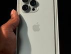 Apple iPhone 15 Pro Max 512GB (Used)
