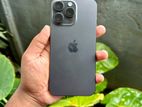 Apple iPhone 15 Pro Max 512gb (Used)