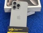 Apple iPhone 15 Pro Max 512GB (Used)