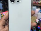 Apple iPhone 15 Pro Max 512GB (Used)